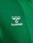 Preview: Hummel Authentic Zip Jacket - Jelly bean